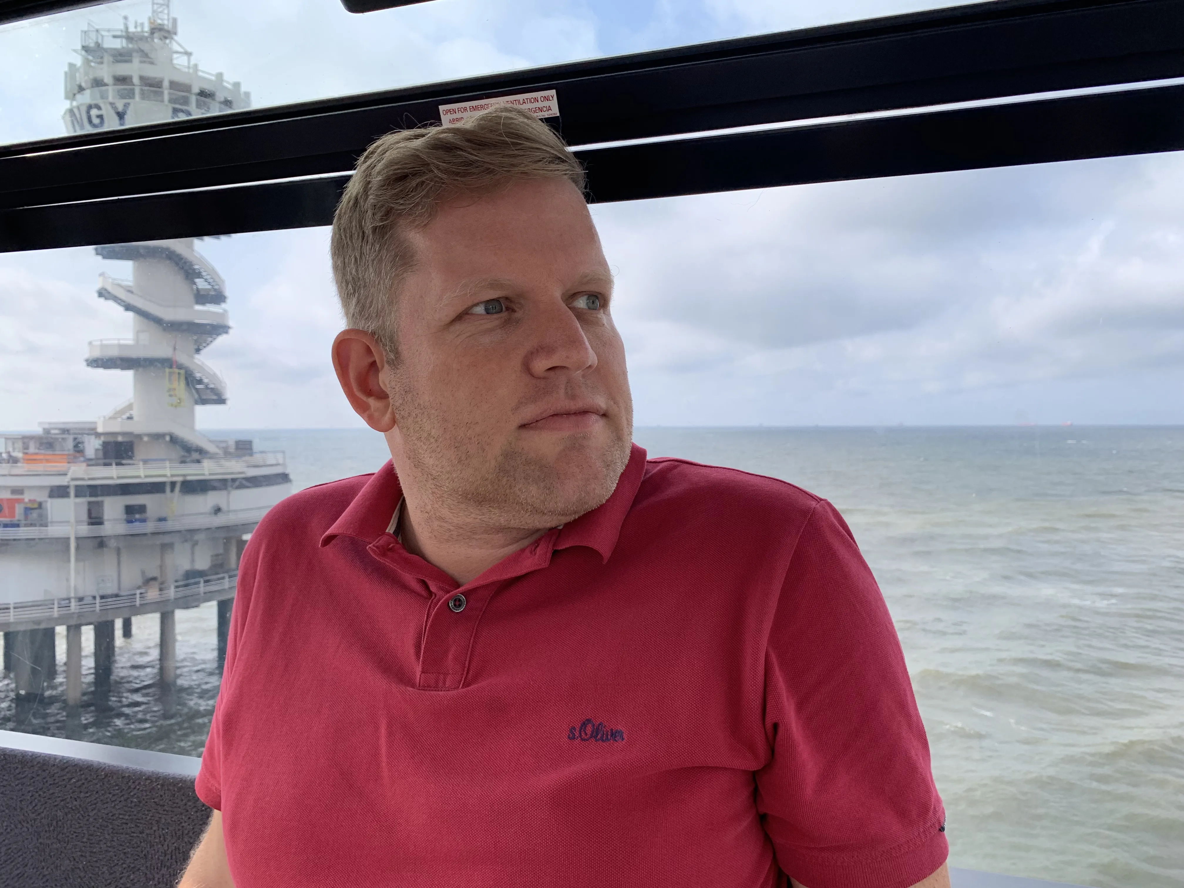 Matthias Klindworth
